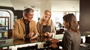 Accommodation Search