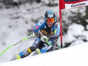 Ski Val Gardena