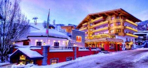 Kendler - Austria Ski Holiday
