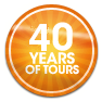 40 Years of ski tours 